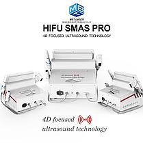 Аппарат 4D SMAS HIFU PRO 2 в 1, фото 2