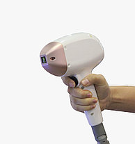 Диодный лазер для удаления волос (1200 W), фото 3