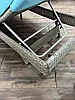 Комплект из 2-х шезлонгов со столиком, фото 4