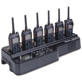 Антенны и аккумуляторы Hytera / Motorola