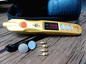 PLASMA PEN BEAUTY MONSTER Gold коагулятор, фото 2