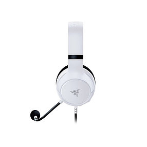 Гарнитура Razer Kaira X for Xbox - White 2-005848 RZ04-03970300-R3M1, фото 3