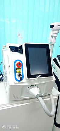 Диодный лазер MBI 1200W, фото 2