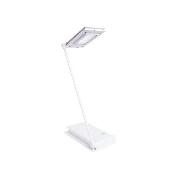 Настольный светильник. LED HD1103 5W WHITE 4000K