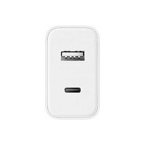 Зарядное устройство Mi 33W Wall Charger Type-A + Type-C 2-003722 AD332EU, фото 3