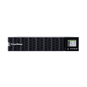 Источник бесперебойного питания CyberPower OL6KERTHD 2-002430-TOP, фото 3