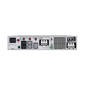 Источник бесперебойного питания CyberPower OL6KERTHD 2-002430-TOP, фото 4