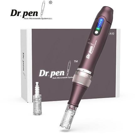 Derma Pen A10, фото 2