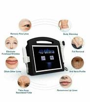 Smas Hifu 4D 12 линий Plus V-max 2 в 1, фото 2