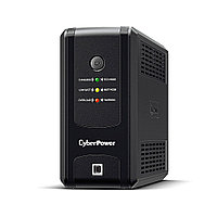 Источник бесперебойного питания CyberPower UT850EG 2-003015