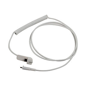 Противокражный кабель Eagle A6150CW (Type-C - Micro USB) 2-008008, фото 2