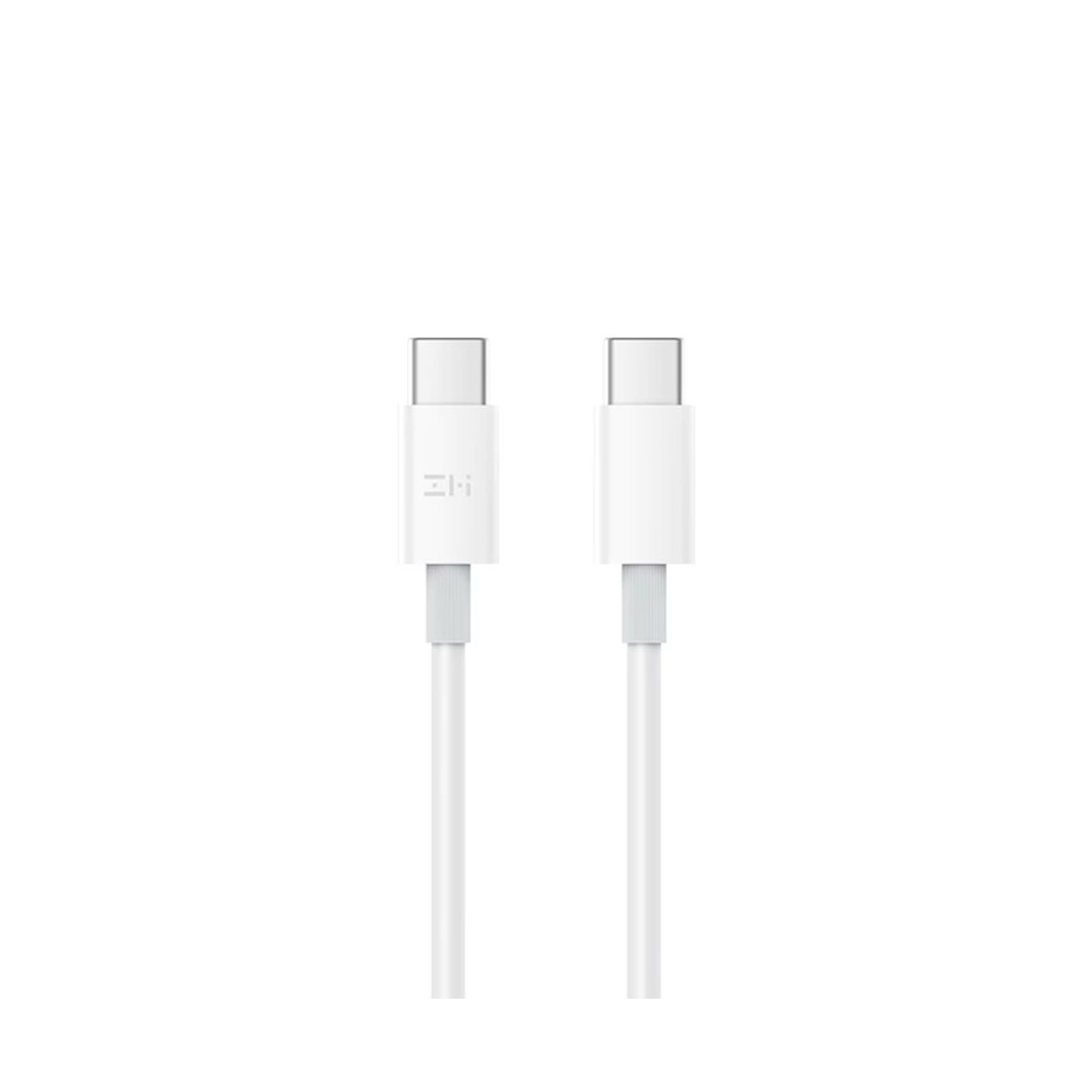 Интерфейсный кабель Xiaomi USB Type-C to Type-C 150 см 2-002499 SJX12ZM - фото 2 - id-p109660408