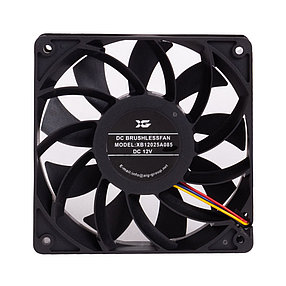 Кулер для компьютерного корпуса X-Game XB12025A085 2-008635, фото 3