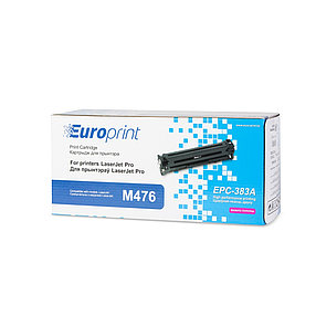 Картридж Europrint EPC-383A 2-007557, фото 4