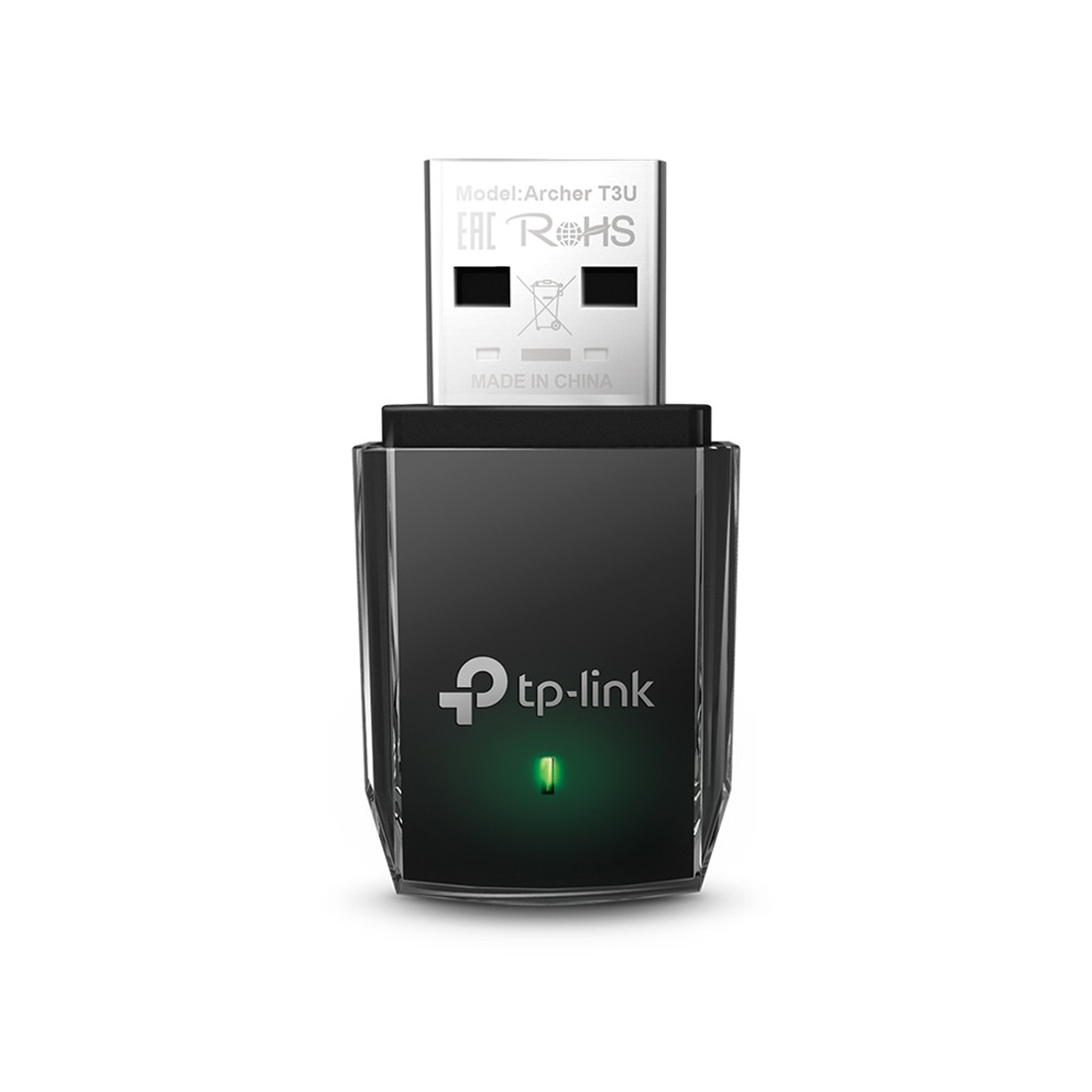 USB-адаптер TP-Link Archer T3U 2-005926 - фото 1 - id-p109659709