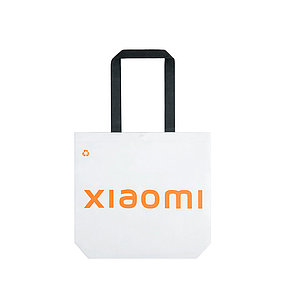 Многоразовая сумка Xiaomi Reusable Bag 2-001044 MIBOTNT2201U, фото 2