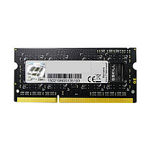 Модуль памяти для ноутбука G.SKILL F3-12800 F3-1600C11S-8GSQ DDR3 8GB 2-000911