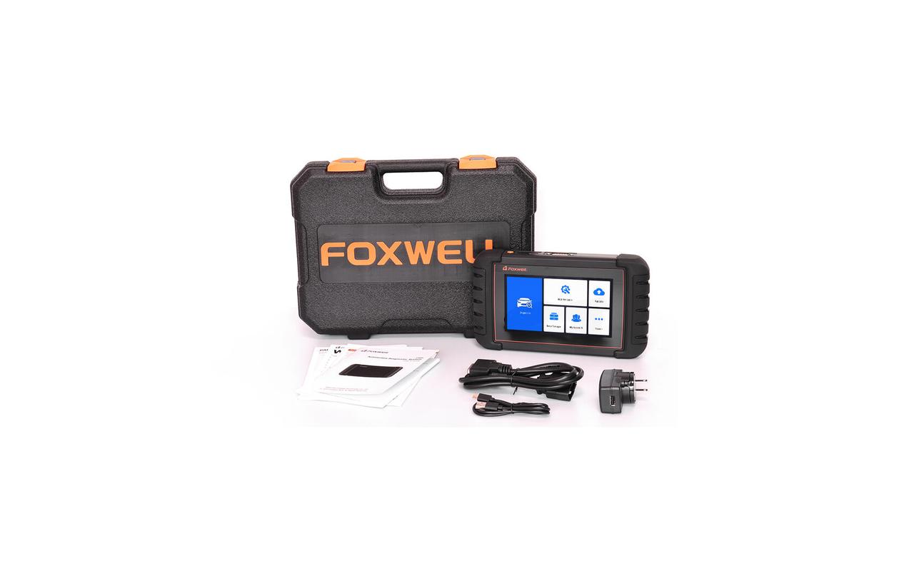 Сканер диагностический Foxwell i70II - фото 1 - id-p109666048