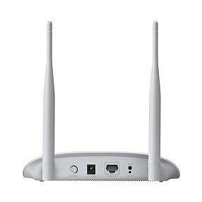 Wi-Fi точка доступа TP-Link TL-WA801N 2-005226, фото 2