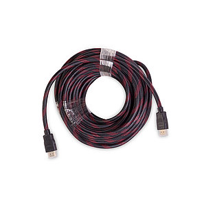 Интерфейсный кабель iPower HDMI-HDMI ver.1.4 10 м. 5 в. 2-008594 iPiHDMi200, фото 2