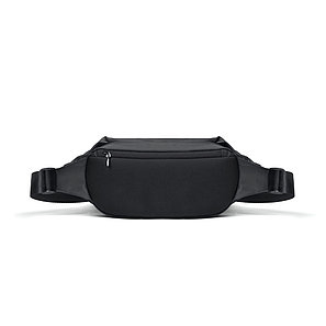 Спортивная поясная сумка Xiaomi Sports Fanny Pack Черный 2-002785 M8101614, фото 2