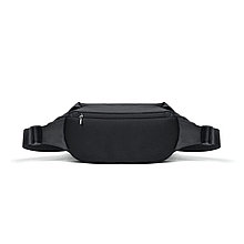 Спортивная поясная сумка Xiaomi Sports Fanny Pack Черный 2-002785 M8101614