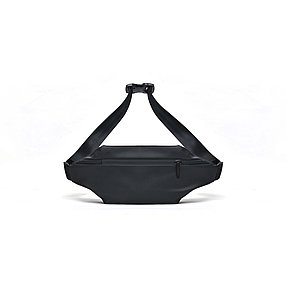 Спортивная поясная сумка Xiaomi Sports Fanny Pack Черный 2-002785 M8101614, фото 2