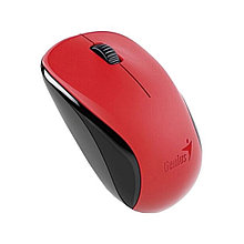 Компьютерная мышь Genius NX-7000 Red 2-003736