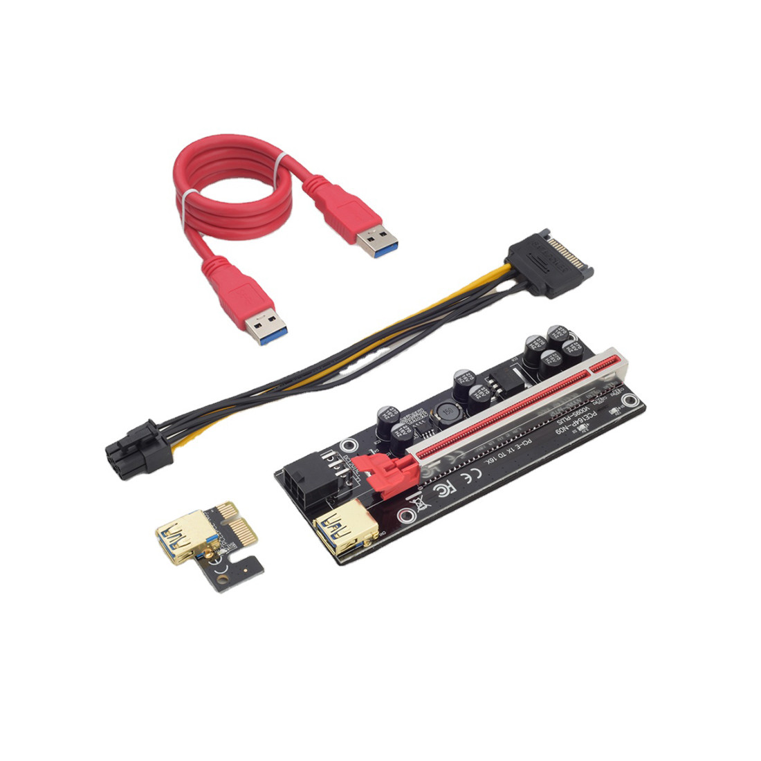 Плата расширения X-Game R-010s Lan 2-008233 R-010s Lan (010s plus (three connectors))
