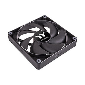 Кулер для компьютерного корпуса Thermaltake CT140 PC Cooling Fan (2 pack) 2-012161 CL-F148-PL14BL-A, фото 3