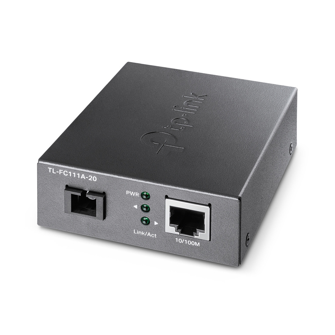 Медиаконвертер TP-Link TL-FC111A-20 2-001327