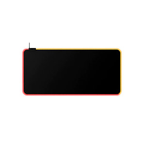 Коврик для компьютерной мыши HyperX Pulsefire Mat RGB (Extra Large) 4S7T2AA 2-008997, фото 1