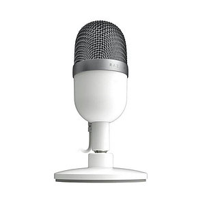 Микрофон Razer Seiren Mini - Mercury 2-003991 RZ19-03450300-R3M1, фото 1