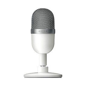 Микрофон Razer Seiren Mini - Mercury 2-003991 RZ19-03450300-R3M1, фото 3