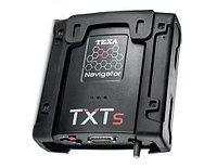 TEXA NAVIGATOR TXTS жүк к ліктері лицензиясы бар КӨП МАРКАЛЫ СКАНЕР