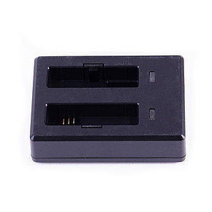 Зарядное устройство SJCAM SJ301 для 2-х аккумуляторов M20 2-004644, фото 2