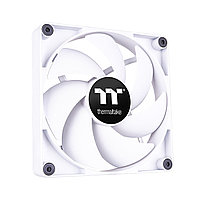 Кулер для компьютерного корпуса Thermaltake CT120 PC Cooling Fan White (2 pack) 2-012160 CL-F151-PL12WT-A