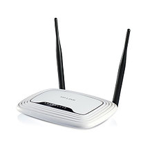 Маршрутизатор TP-Link TL-WR841N 2-004317