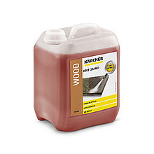 Средство для чистки древесины KARCHER RM 624 (5 л) 2-011463 6.295-361.0