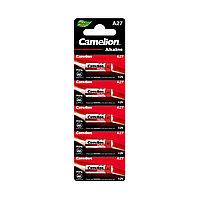 Батарейка CAMELION Alkaline A27-BP5 2-008328