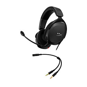 Гарнитура HyperX Cloud Stinger II Core PC 683L9AA 2-011325, фото 4