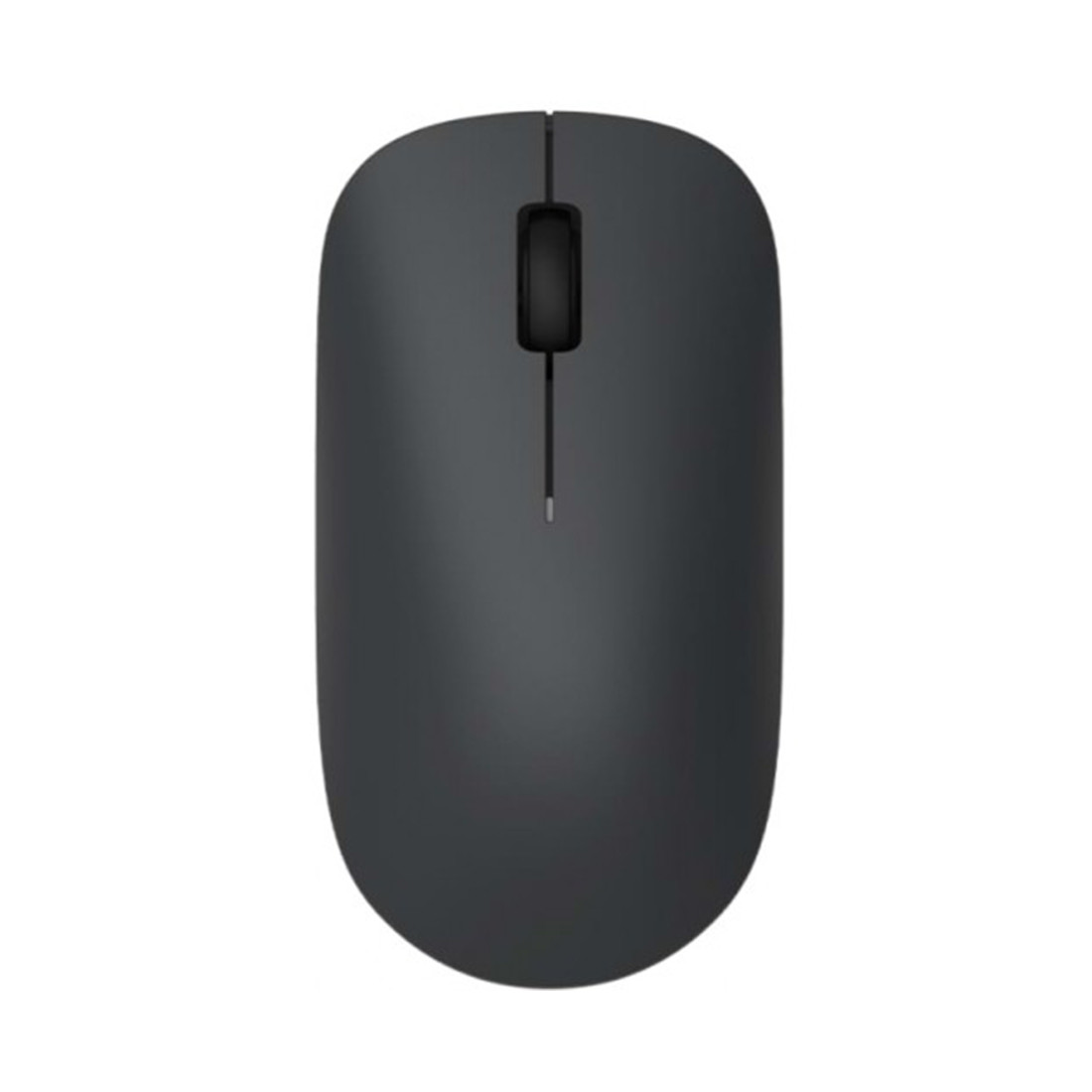 Мышь Xiaomi Wireless Mouse Lite Черный 2-005938 XMWXSB01YM - фото 2 - id-p109659772