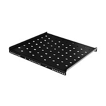 Полки для ИБП в стойку Tray-475L Глубина 475мм 2-003115