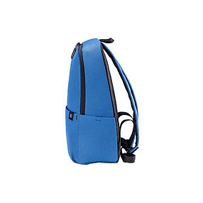 Рюкзак Xiaomi 90Go Tiny Lightweight Casual Backpack Голубой 2-010564 6972125146472, фото 2