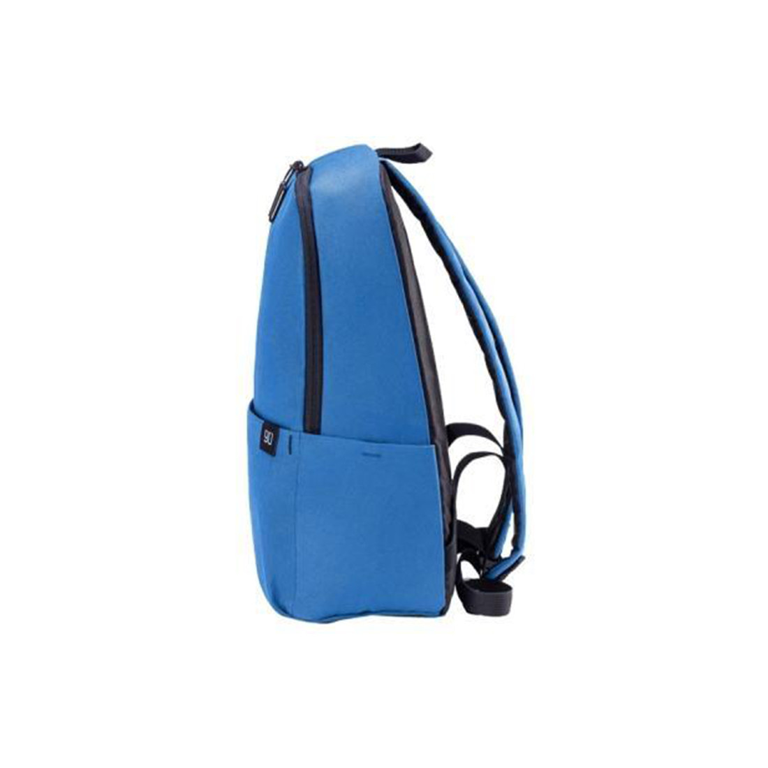 Рюкзак Xiaomi 90Go Tiny Lightweight Casual Backpack Голубой 2-010564 6972125146472 - фото 2 - id-p109659777