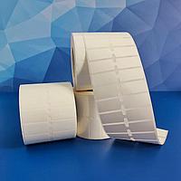 Ювелирные бирки 66,8*15 мм(2000 шт)