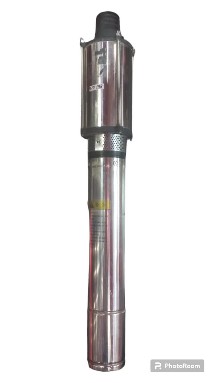 Насос глубинный Y150QJD5-120/8-3kW 220V