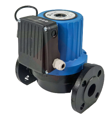 Насос циркуляционный IMP GHNM Basic II 40-70 F