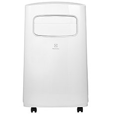 Кондиционер мобильный Electrolux EACM-12 MSF/N3 до 35 м² (только охлаждение), фото 2