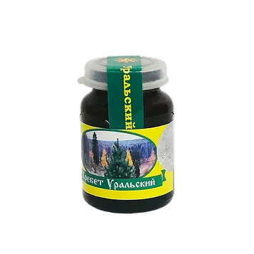 Крем массажный "Суставный" 20 мл (Хребет Уральский)